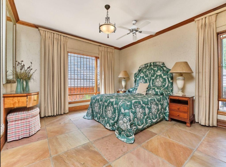 7 Bedroom Property for Sale in Mullersrust Free State